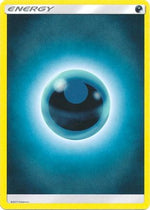 Darkness Energy (2017 Unnumbered) 170/149 - SM Base Set - Poke-Collect