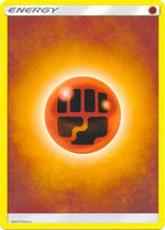 Fighting Energy (2017 Unnumbered) 169/149 - SM Base Set - Poke-Collect