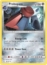 Probopass 86/145 - SM  Guardians Rising - Poke-Collect