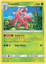Lurantis - SM25 SM25/248 - SM Promos Holofoil - Poke-Collect