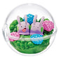 Pokemon Relaxing Moments Terrarium Collection Blind Box