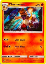 Charmeleon - 19/147 (Premium Collection Promo) 19 - Miscellaneous Cards & Products Holofoil - Poke-Collect