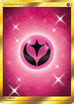 Fairy Energy (Secret) 169/147 - SM  Burning Shadows Holofoil - Poke-Collect