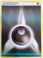 Darkness Energy (2010 Unnumbered HGSS Style Non-Holo) - League & Championship Cards - Poke-Collect