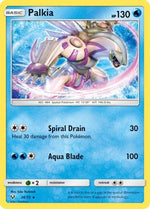 Palkia 24/73 - Shining Legends Reverse Holofoil - Poke-Collect