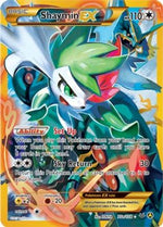 Shaymin EX - 77a/108 77a/108 - Alternate Art Promos Holofoil - Poke-Collect