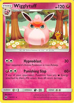 Wigglytuff 72/111 - Crimson Invasion - Poke-Collect