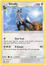 Silvally - SM64 SM64/248 - SM Promos Holofoil - Poke-Collect