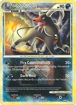 Houndoom - 5/90 (League Promo) 5 - League & Championship Cards Reverse Holofoil - Poke-Collect