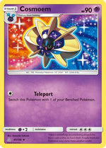 Cosmoem 61/156 - SM  Ultra Prism - Poke-Collect