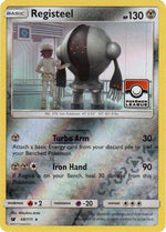 Registeel - 68/111 (Pokemon League) 68 - League & Championship Cards Reverse Holofoil - Poke-Collect