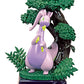 Pokemon Pocket Statue Dragon Type Blind Box