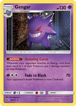 Gengar - 38/111 (Prerelease Kit Exclusive) 38 - Deck Exclusives - Poke-Collect