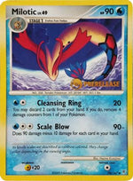Milotic - 70/147 (Prerelease) 70 - Nintendo Promos - Poke-Collect