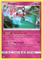 Florges 86/131 - SM  Forbidden Light - Poke-Collect