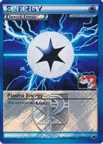 Plasma Energy (Special) - 106/116 (Play! Pokemon) 106 - League & Championship Cards Reverse Holofoil - Poke-Collect
