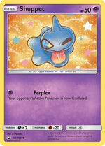 Shuppet (64) 64/168 - SM  Celestial Storm - Poke-Collect