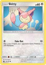 Skitty 120/168 - Celestial Storm Reverse Holofoil - Poke-Collect