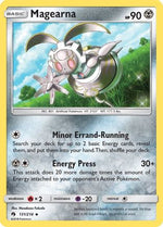 Magearna 131/214 - SM  Lost Thunder - Poke-Collect