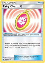 Fairy Charm F 176/214 - SM  Lost Thunder - Poke-Collect