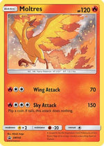 Moltres - SM143 SM143/248 - SM Promos Holofoil - Poke-Collect
