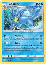 Golduck 27/181 - SM  Team Up - Poke-Collect