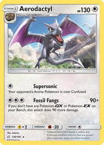 Aerodactyl 130/181 - SM  Team Up - Poke-Collect