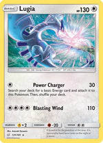 Lugia 131/181 - SM  Team Up Holofoil - Poke-Collect