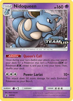 Nidoqueen - SM160 (Prerelease) SM160/248 - SM Promos Holofoil - Poke-Collect