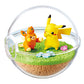 Pokemon Terrarium ex Collection Blind Box