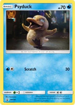Psyduck - SM199 (In-Store Event Promo) SM199/248 - SM Promos Holofoil - Poke-Collect