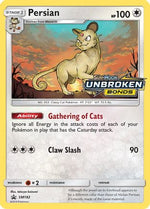 Persian SM182/248 - SM Black Star Promos Holofoil - Poke-Collect