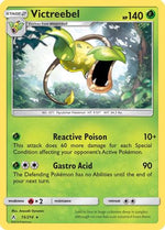 Victreebel 15/214 - Unbroken Bonds - Poke-Collect