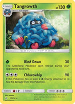 Tangrowth 17/214 - Unbroken Bonds - Poke-Collect