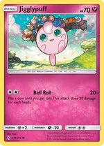 Jigglypuff 134/214 - SM  Unbroken Bonds - Poke-Collect