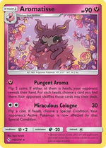 Aromatisse 142/214 - SM  Unbroken Bonds - Poke-Collect
