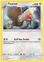 Fearow 146/214 - SM  Unbroken Bonds Reverse Holofoil - Poke-Collect