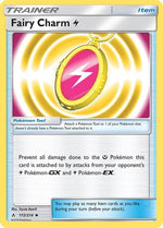 Fairy Charm L 172/214 - SM  Unbroken Bonds - Poke-Collect