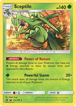 Sceptile - 10a/168 10a/168 - Alternate Art Promos Holofoil - Poke-Collect