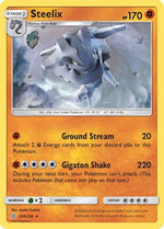 Steelix 104/236 - Unified Minds - Poke-Collect
