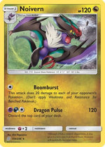 Noivern 159/236 - SM  Unified Minds - Poke-Collect