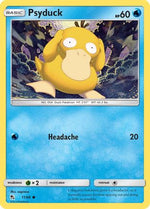 Psyduck 11/68 - Hidden Fates Reverse Holofoil - Poke-Collect