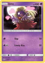 Jynx 30/68 - Hidden Fates - Poke-Collect