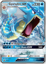 Gyarados GX - SM212 SM212/248 - SM Promos Holofoil - Poke-Collect