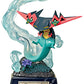 Pokemon Pocket Statue Dragon Type Blind Box