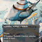 Balamb Garden, SeeD Academy (Borderless) (FIN-354) - FINAL FANTASY (Borderless) - Poke-Collect