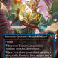 Tamiyo, Inquisitive Student (Borderless) (MH3-443) - Modern Horizons 3 (Borderless) - Poke-Collect