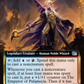 The Emperor of Palamecia // The Lord Master of Hell (FIN-484) - FINAL FANTASY: (Extended Art) Foil - Poke-Collect