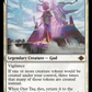 Ojer Taq, Deepest Foundation (LCI-026) - The Lost Caverns of Ixalan