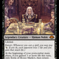 Sorin of House Markov (MH3-245) - Modern Horizons 3 Foil - Poke-Collect